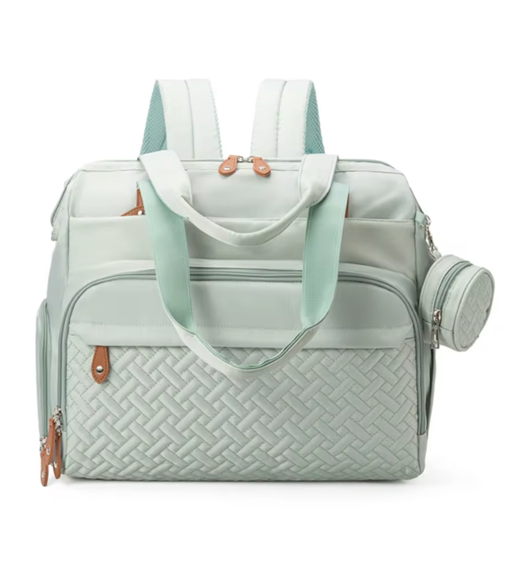 Sac à langer format cabine – Maternely