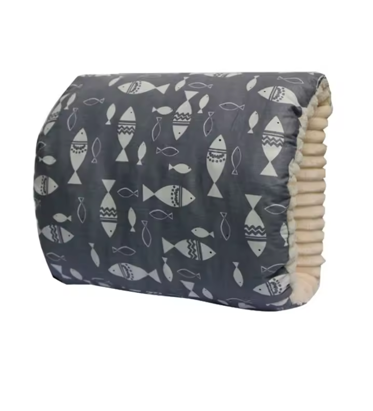 Coussin d’allaitement pour bras – Maternely