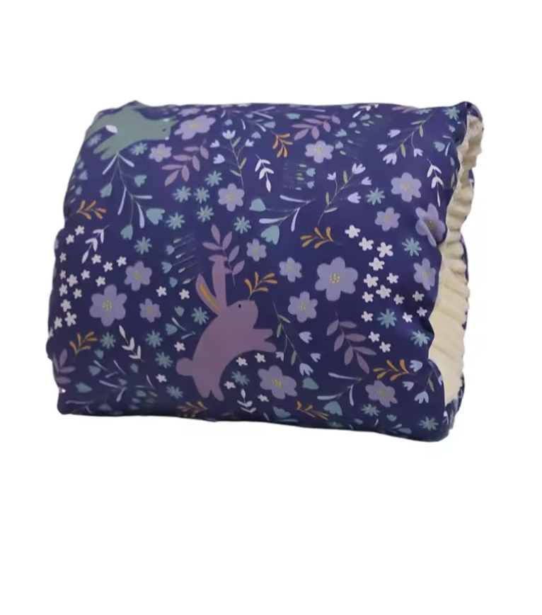 Coussin d’allaitement pour bras – Maternely