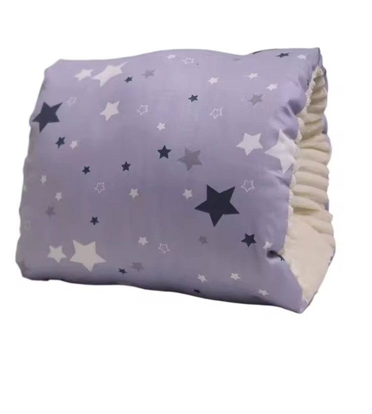 Coussin d’allaitement pour bras – Maternely