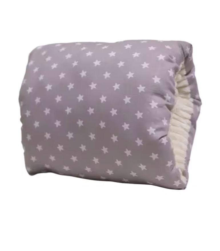 Coussin d’allaitement pour bras – Maternely
