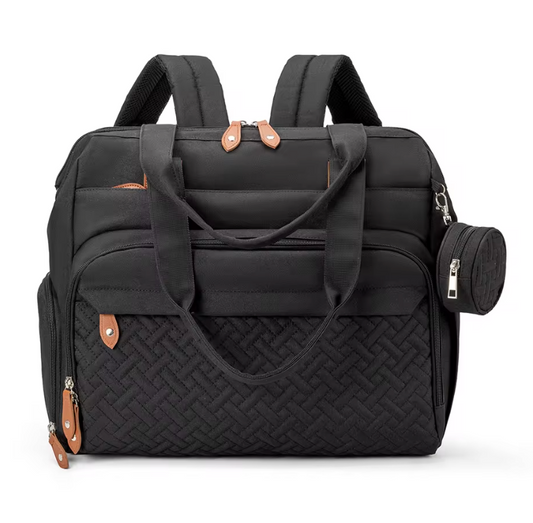 Sac à langer format cabine – Maternely