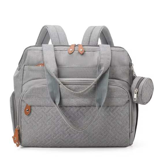 Sac à langer format cabine – Maternely