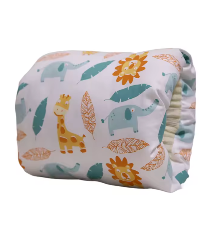 Coussin d’allaitement pour bras – Maternely