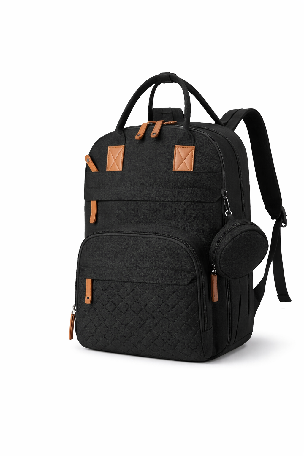 Sac à dos à langer – Maternely