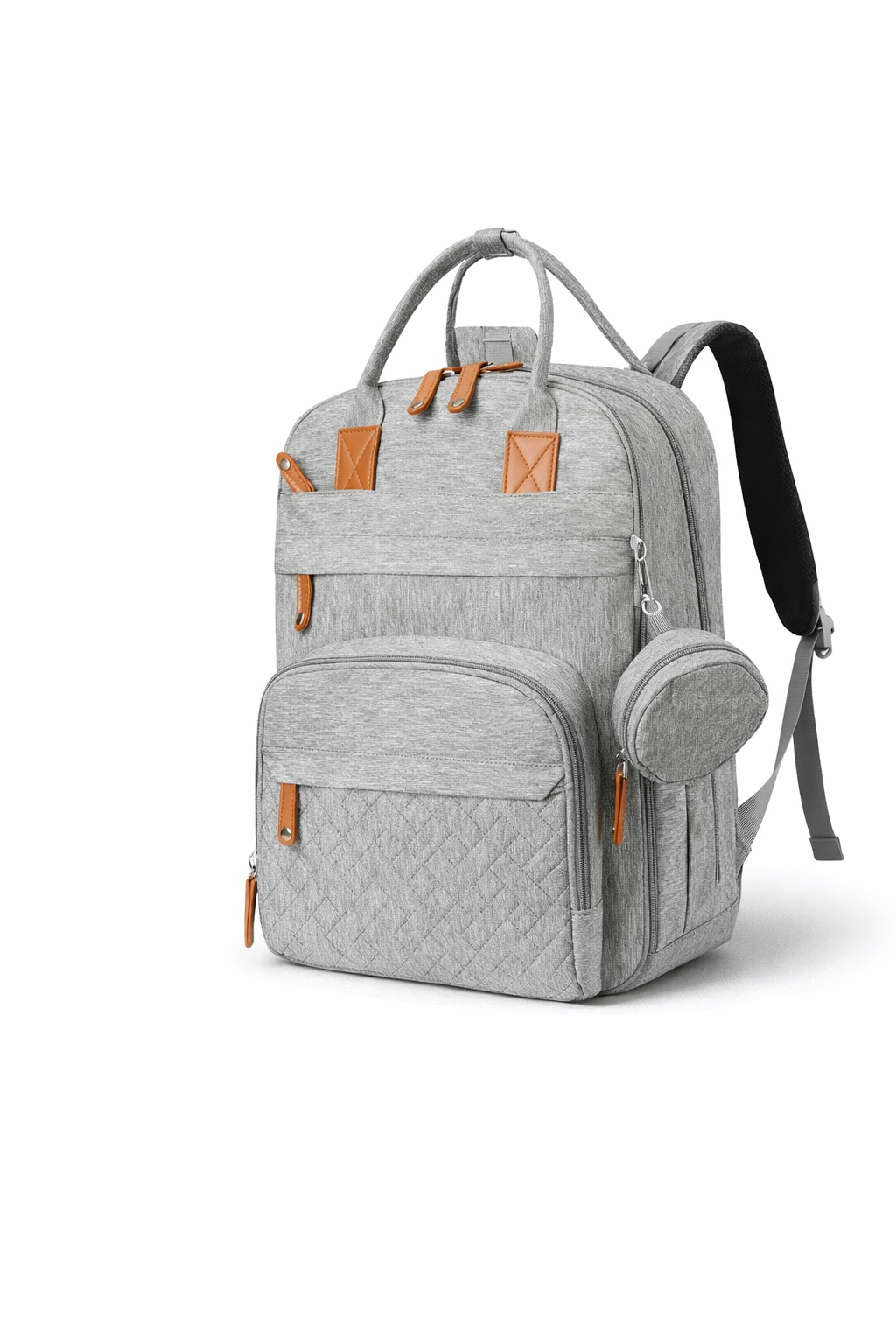 Sac à dos à langer – Maternely