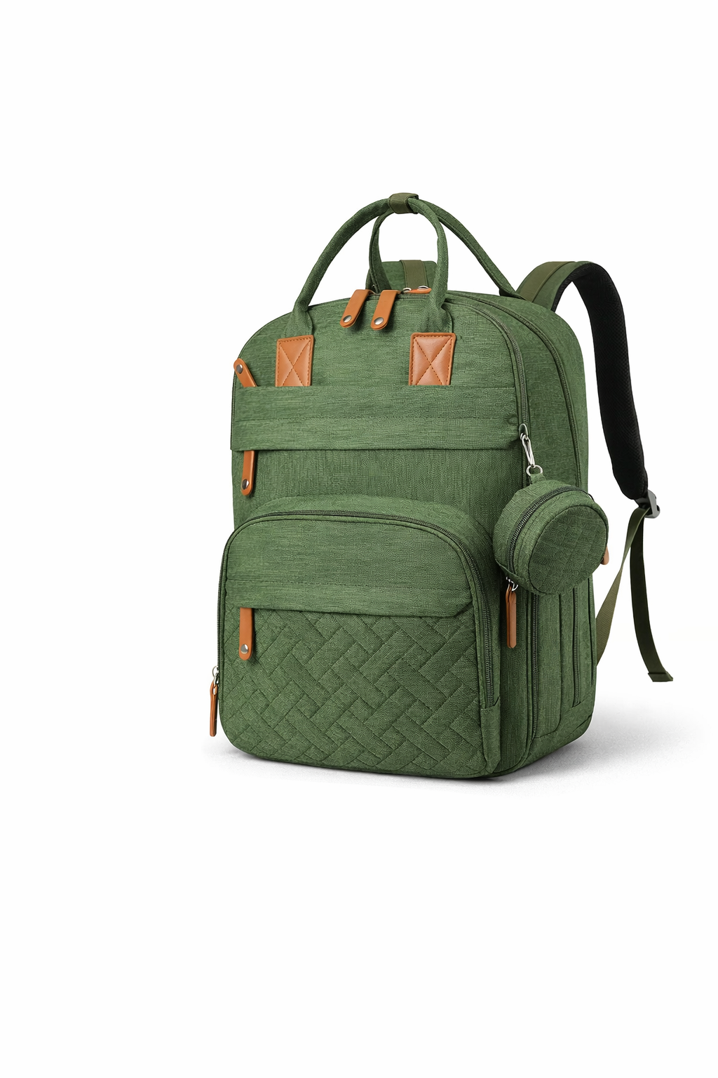 Sac à dos à langer – Maternely