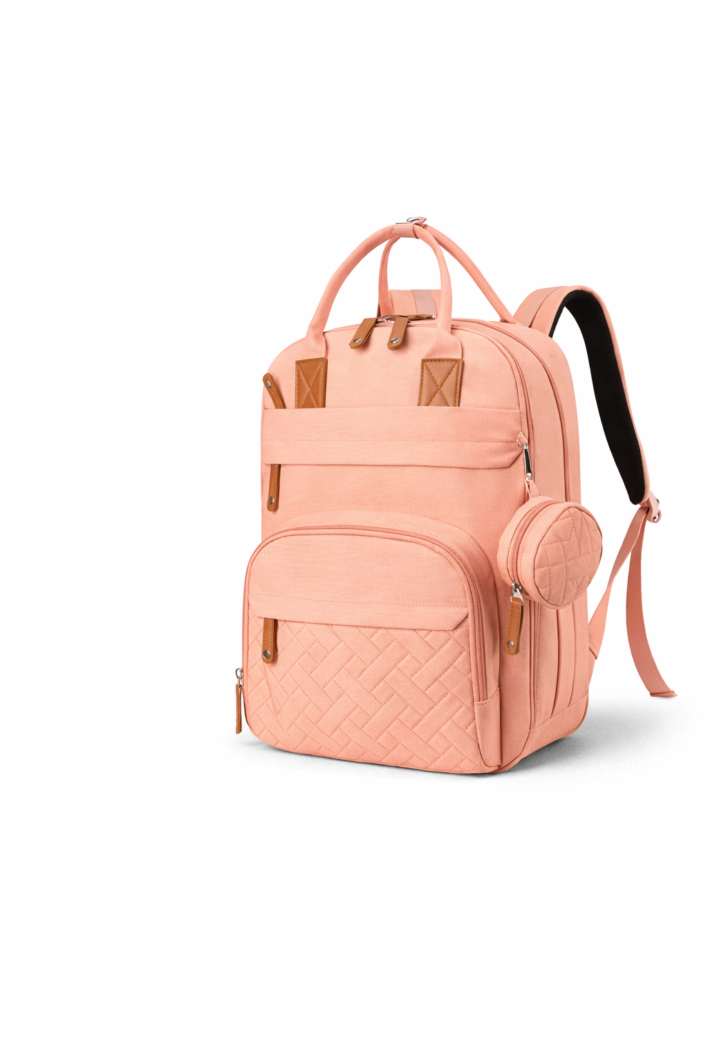 Sac à dos à langer – Maternely