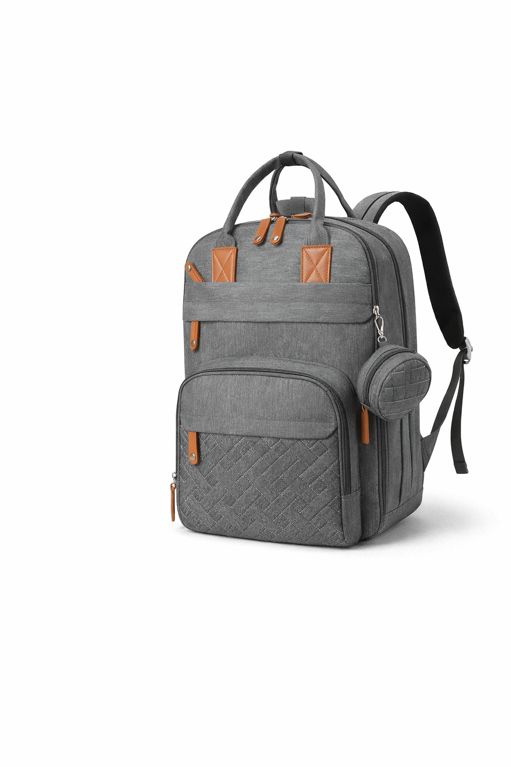 Sac à dos à langer – Maternely