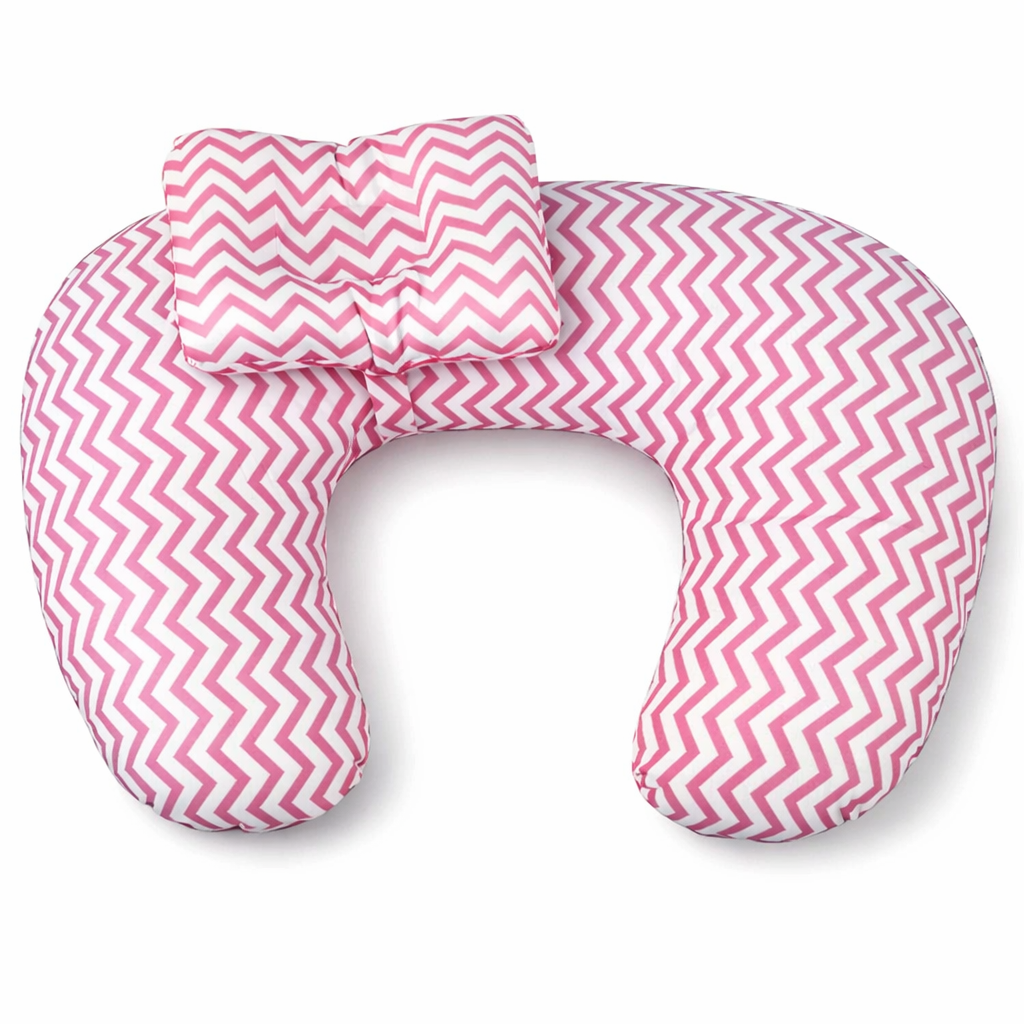 Coussin d’allaitement en U – Maternely