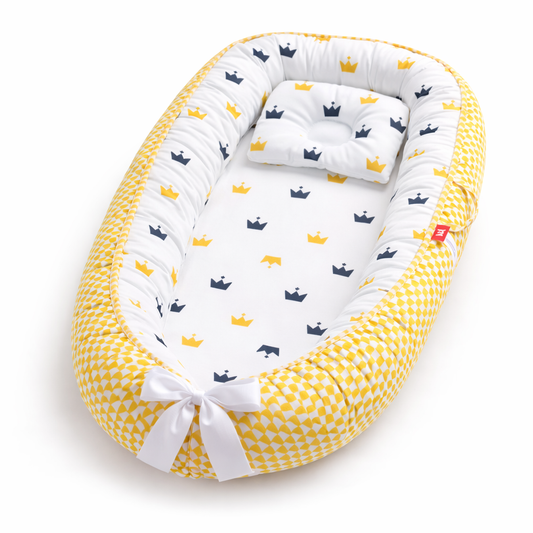 Réducteur de lit pour bébé portable – Maternely