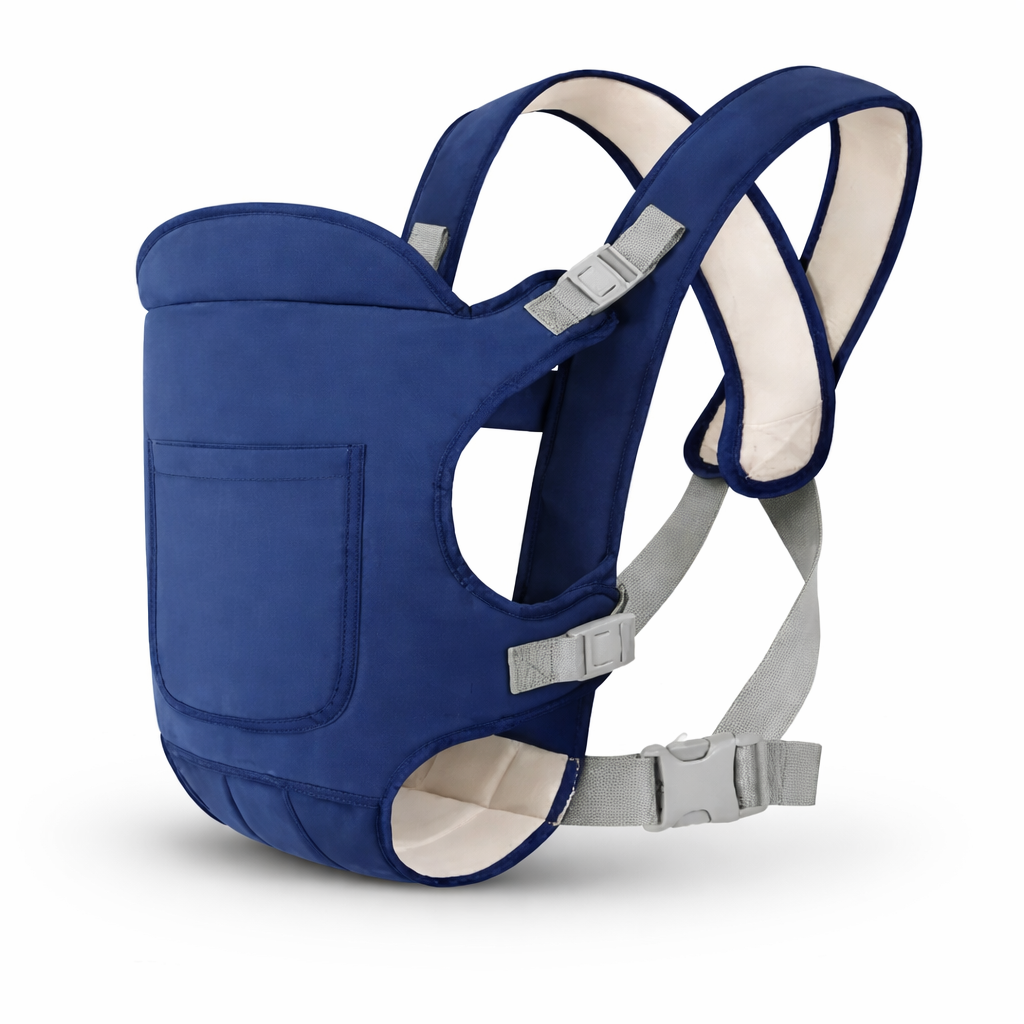 Porte-bébé multi-positions – Maternely