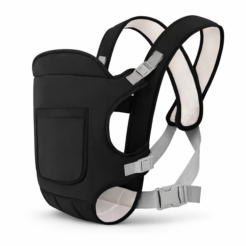 Porte-bébé multi-positions – Maternely
