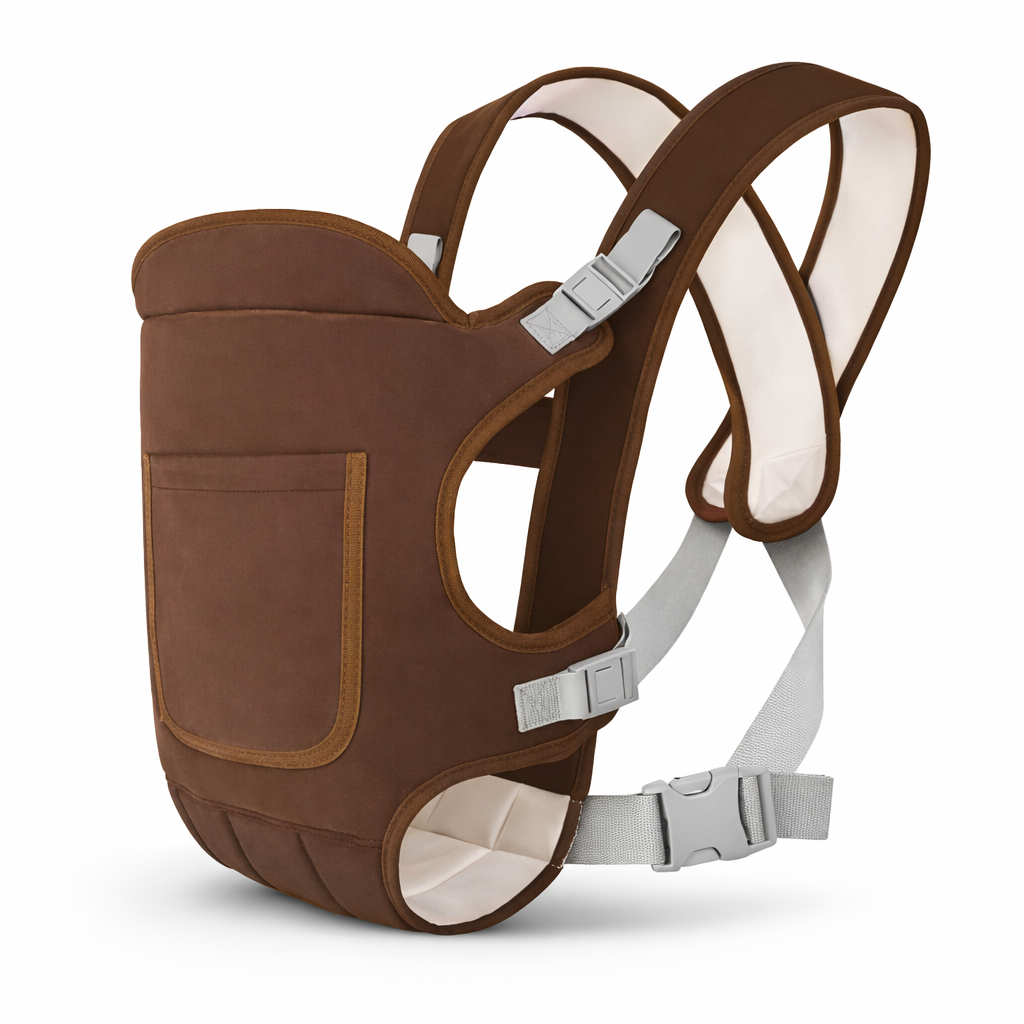 Porte-bébé multi-positions – Maternely