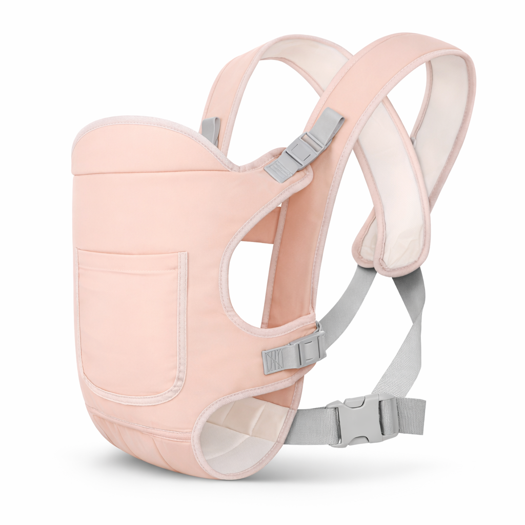 Porte-bébé multi-positions – Maternely