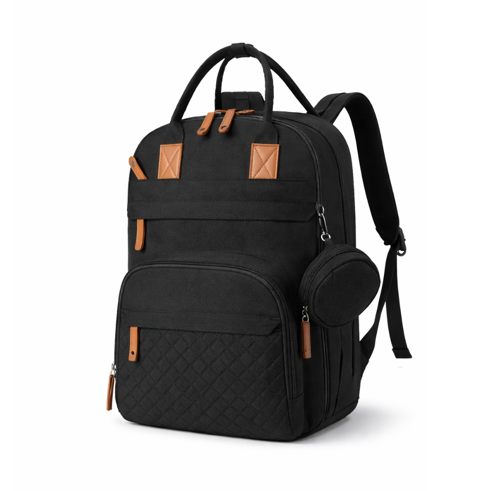 Sac à dos à langer – Maternely