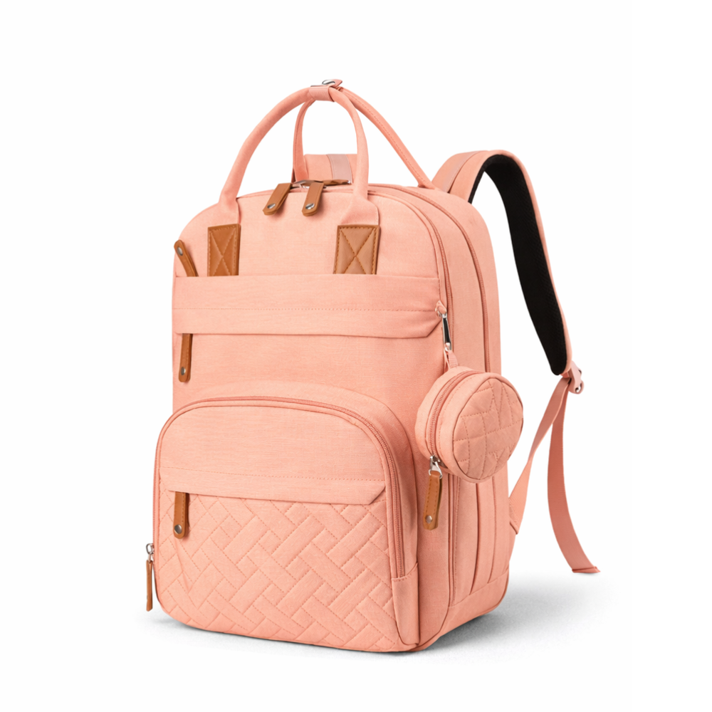 Sac à dos à langer – Maternely