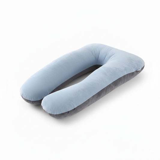 Coussin de grossesse en U – Maternely