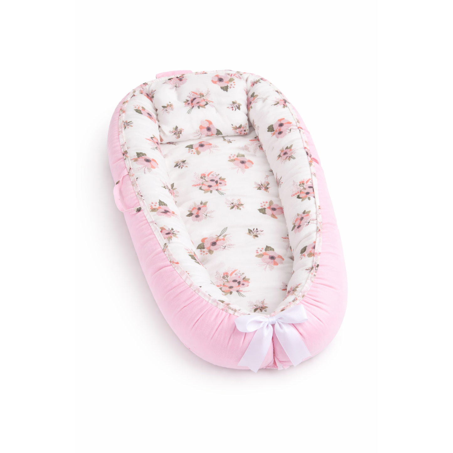 Réducteur de lit pour bébé portable – Maternely